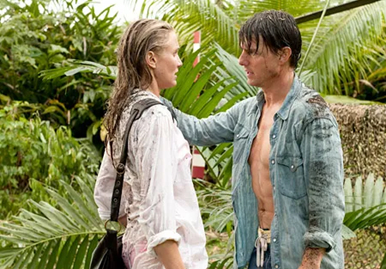 Knight and Day (2010)